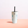 Heart of the Village MiiR Straw Tumbler