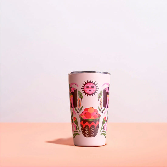 The Village MiiR Travel Tumbler