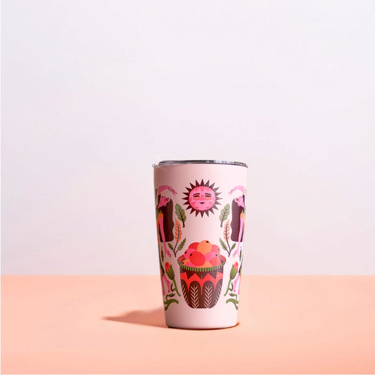 The Village MiiR Travel Tumbler