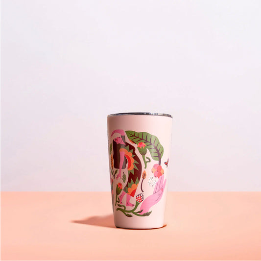 The Village MiiR Travel Tumbler