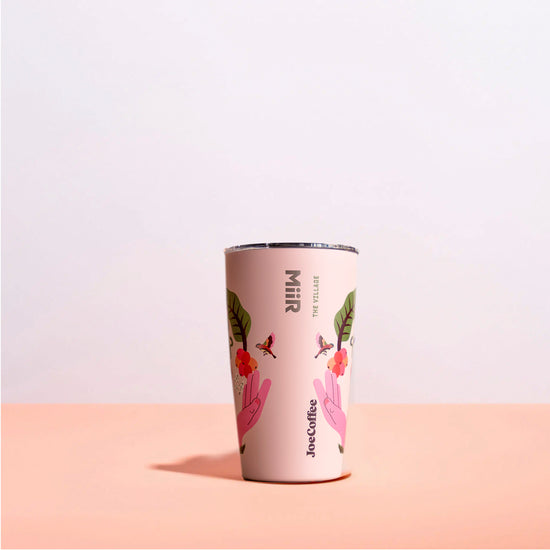 The Village MiiR Travel Tumbler