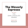 The Waverly Espresso