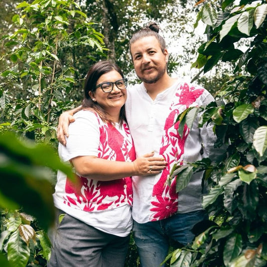 Cafè Feminista: Montze Olvera