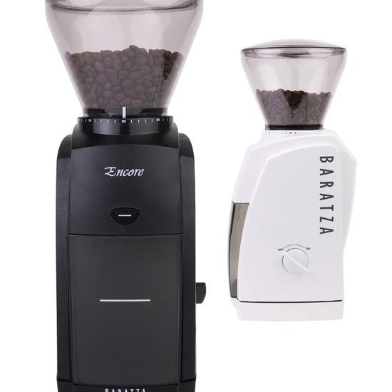 Baratza Encore Coffee Grinder - Joe Coffee Company
