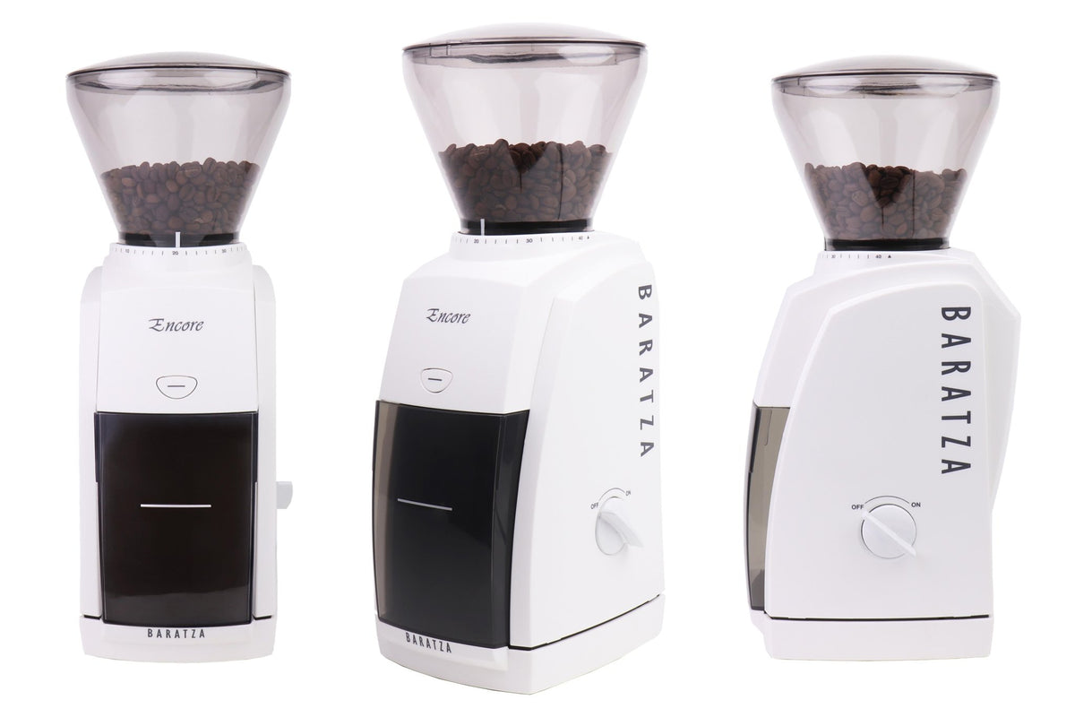 Baratza Encore Coffee Grinder - Joe Coffee Company