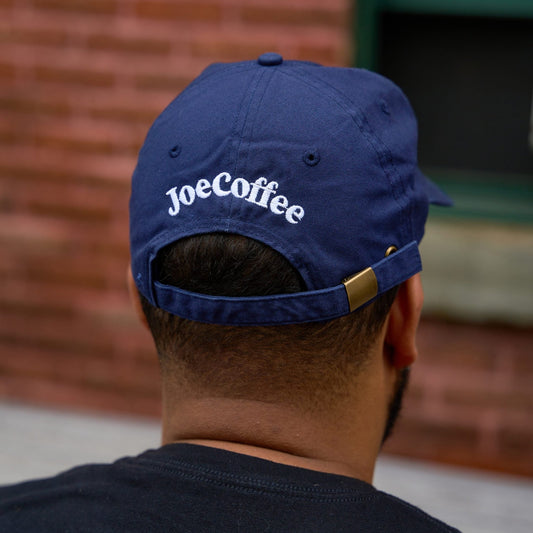 Bench Dad Hat - Joe Coffee Company