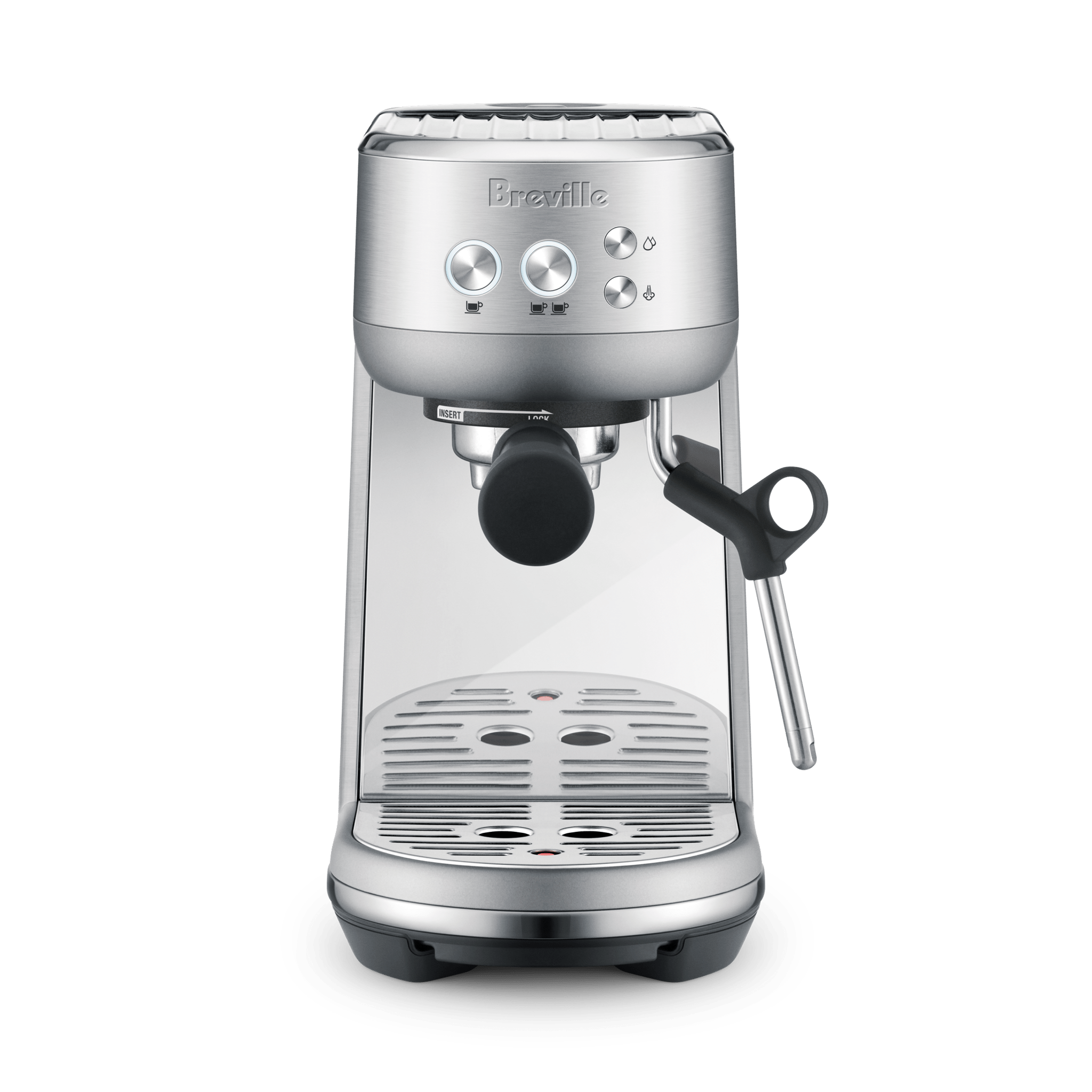 Breville Bambino ブレビル バンビーノ エスプレッソマシン Breville Bambino® Espresso Machine – Joe Coffee Company