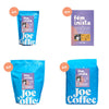Cafè Feminista: Blanca Suazo - Joe Coffee Company