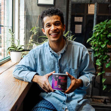 Call Time by Jordan Fisher