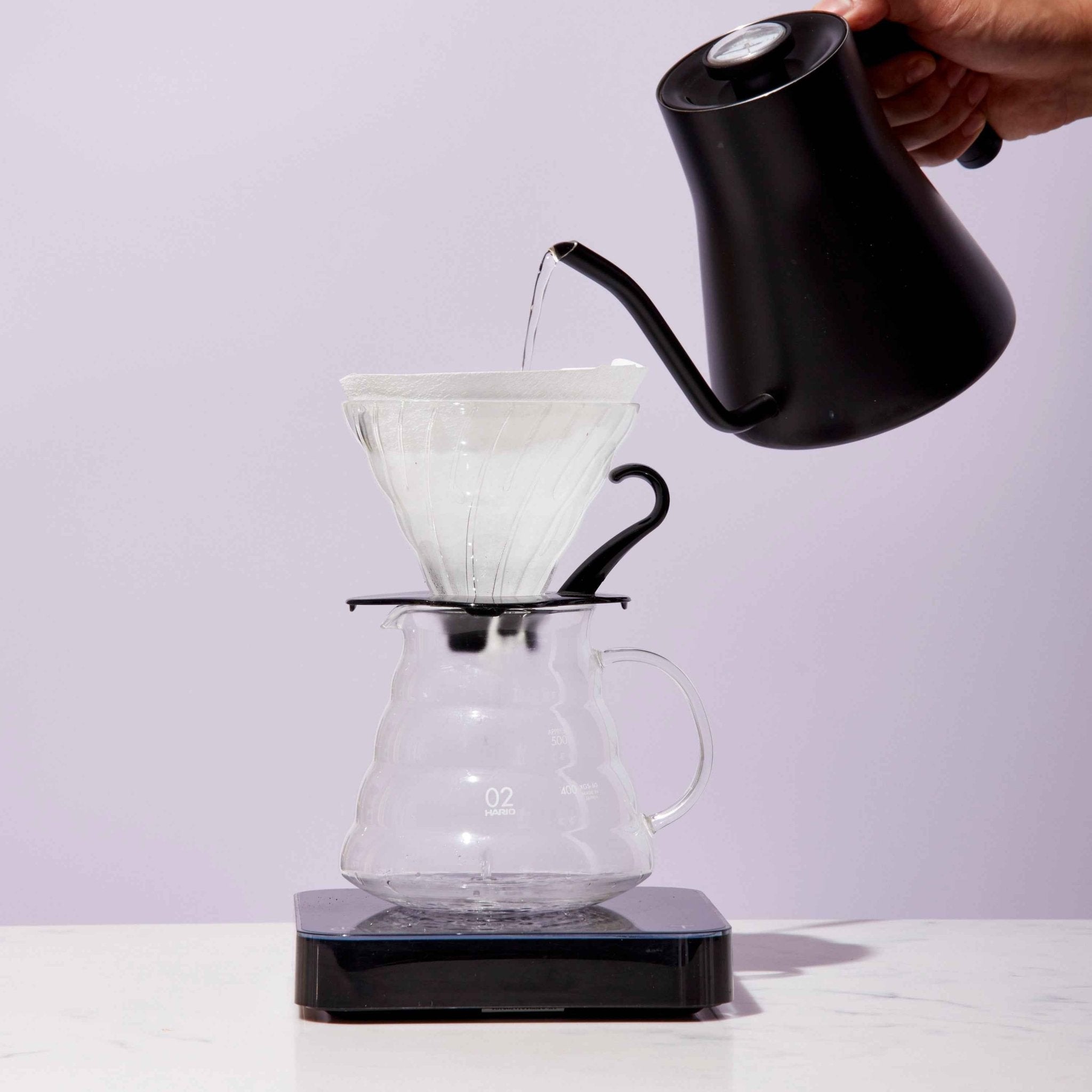 Hario V60 Range Server - Thumbnail 3