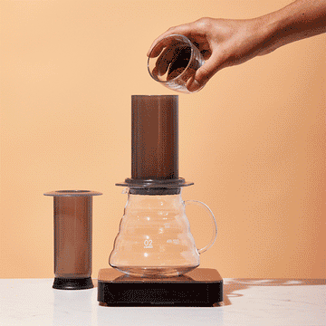 Joe Coffee Company