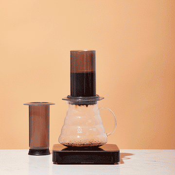 Joe Coffee Company