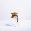 Chemex woodcock