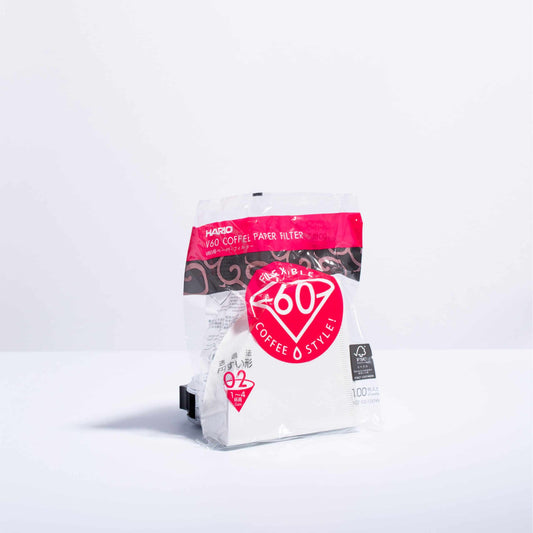 v60 filter packaging
