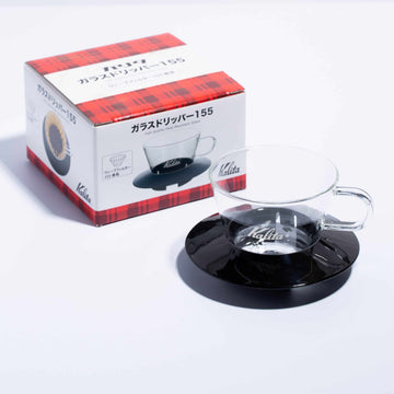 Kalita and box