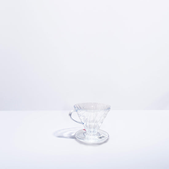 Hario V60 Plastic Dripper