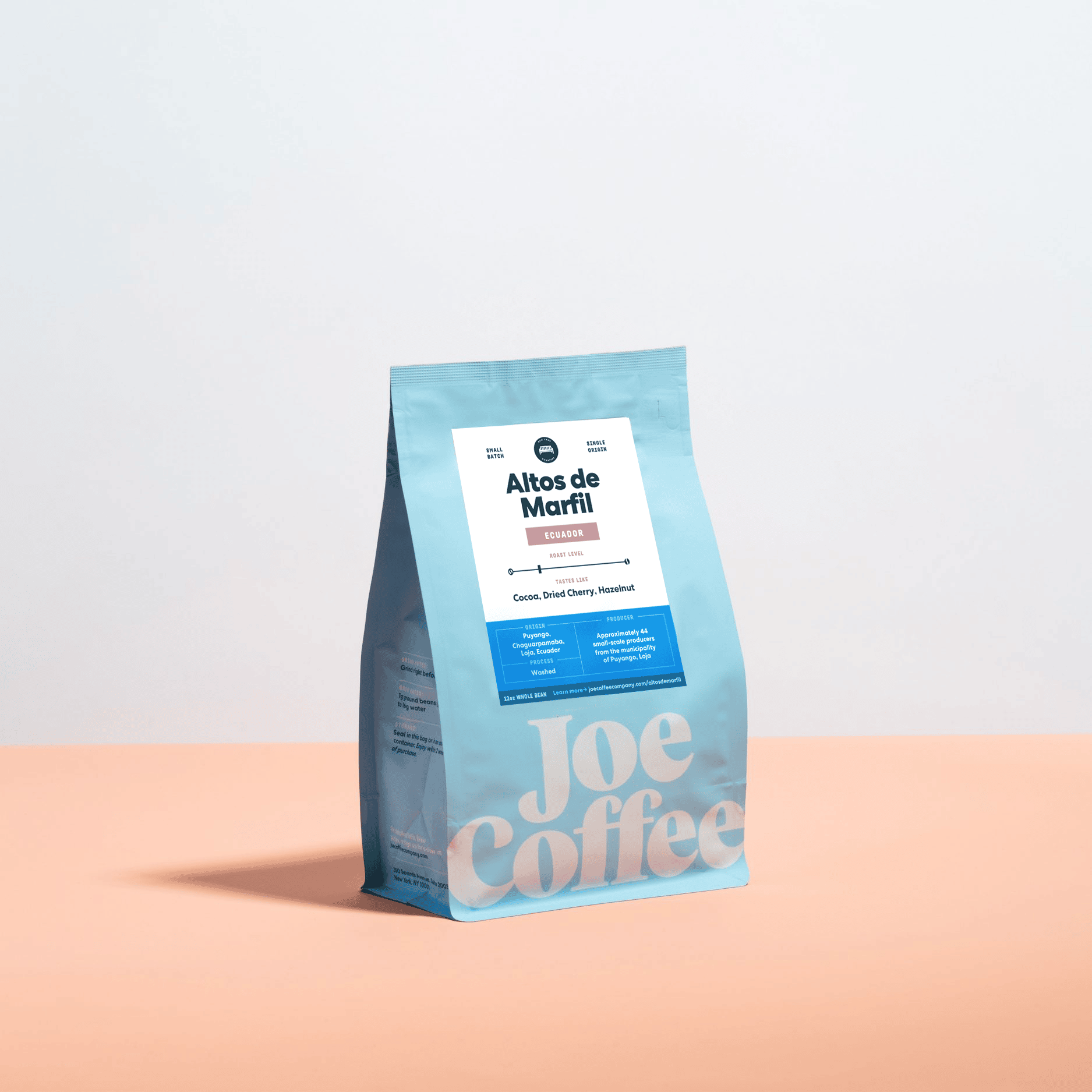Merchandise – Joe Coffee Company
